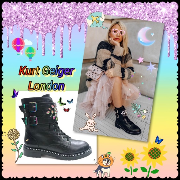 Stoop kurt geiger on sale